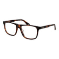 BMW Brown Plastic Glasses (Frames)