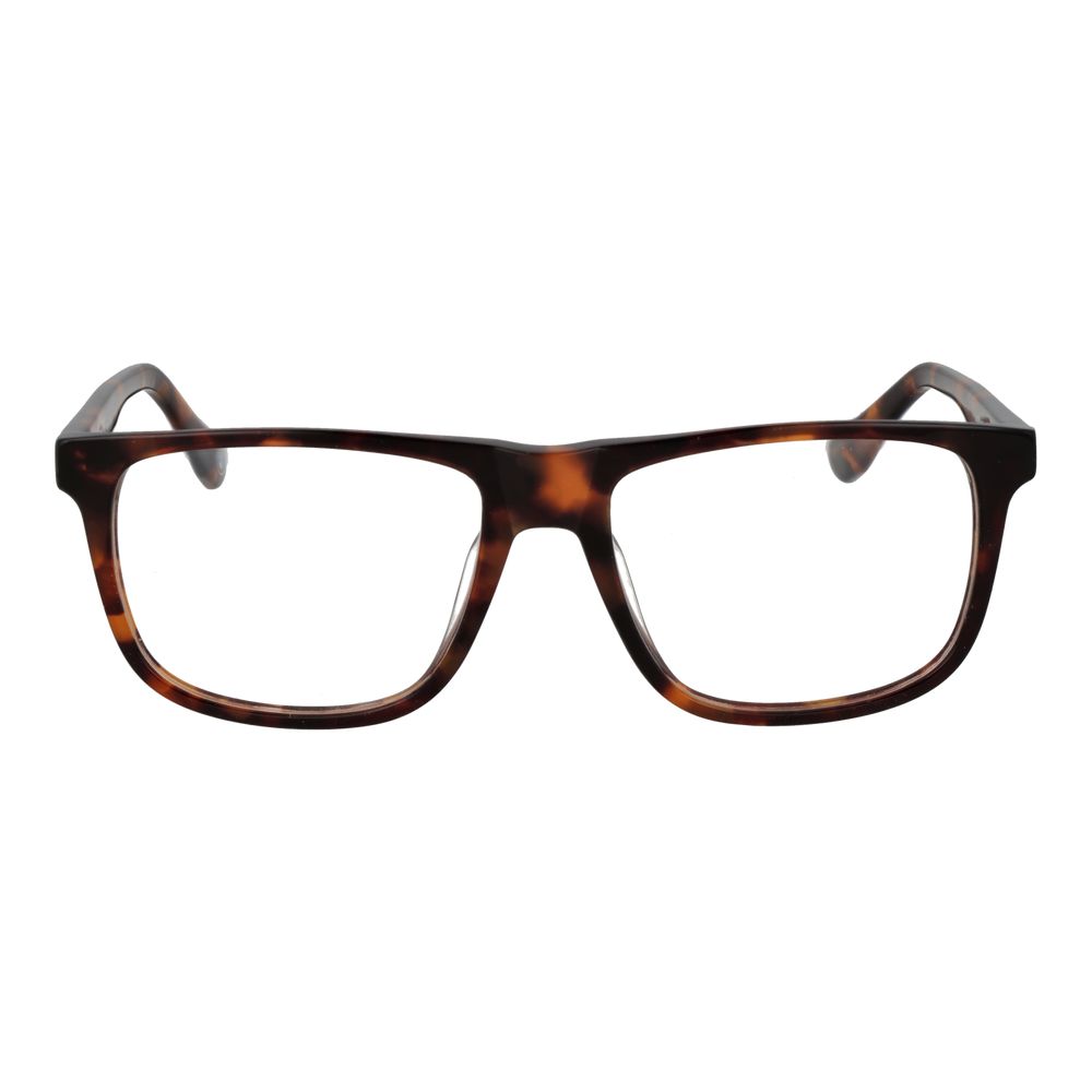 BMW Brown Plastic Glasses (Frames)