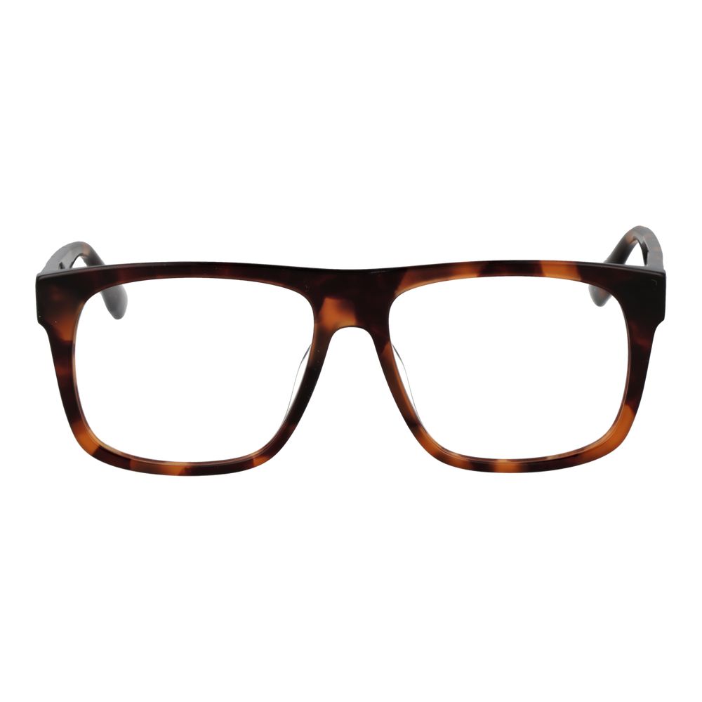BMW Brown Plastic Glasses (Frames)