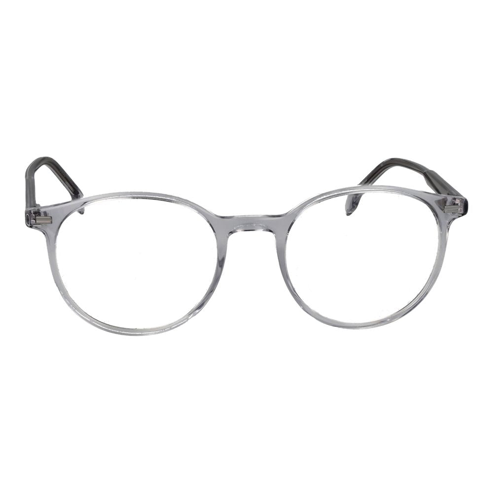 Hugo Boss Gray Acetate Glasses (Frames)