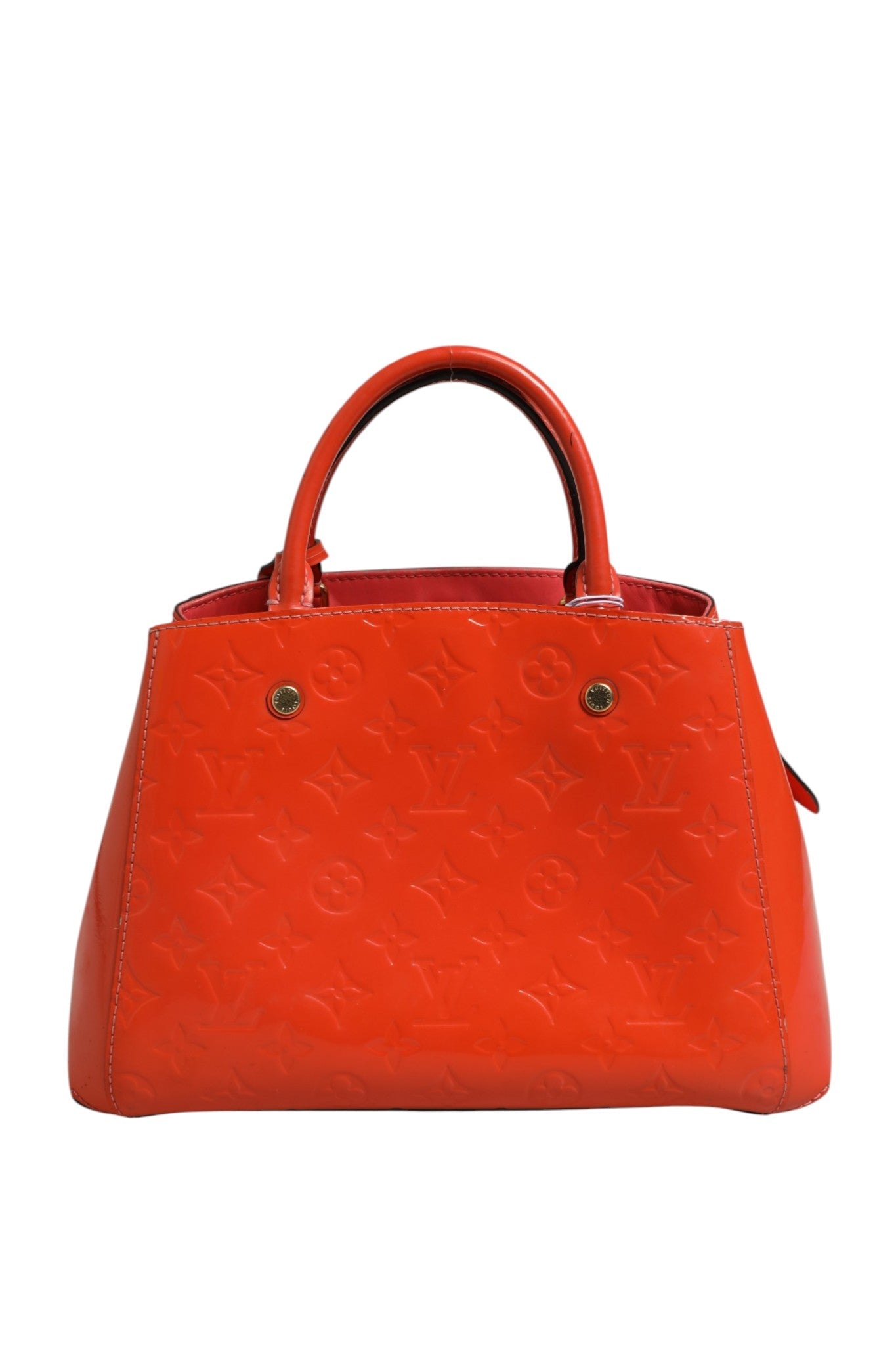 Louis Vuitton Montaigne Bag