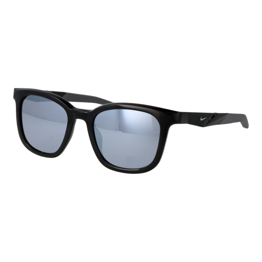 Nike Black Plastic Sunglasses