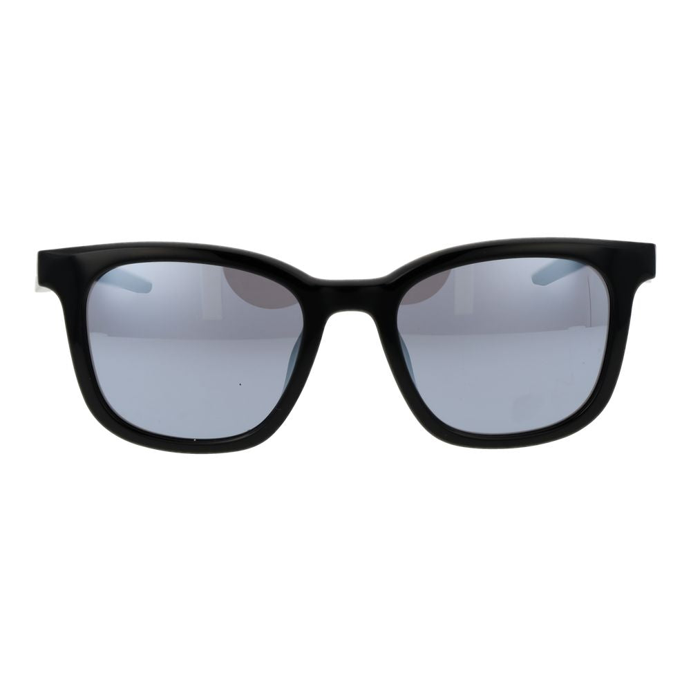 Nike Black Plastic Sunglasses