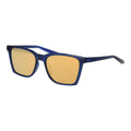 Nike Blue Plastic Sunglasses