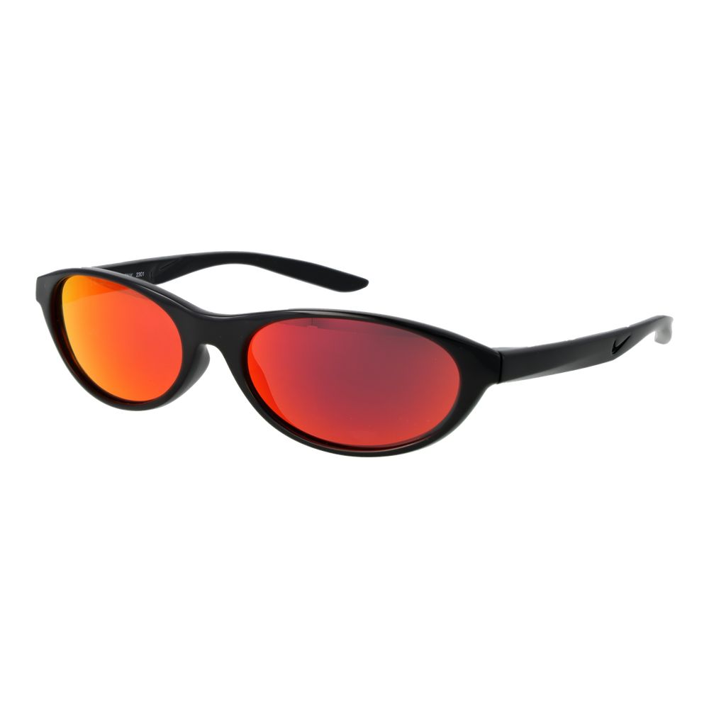 Nike Black Plastic Sunglasses