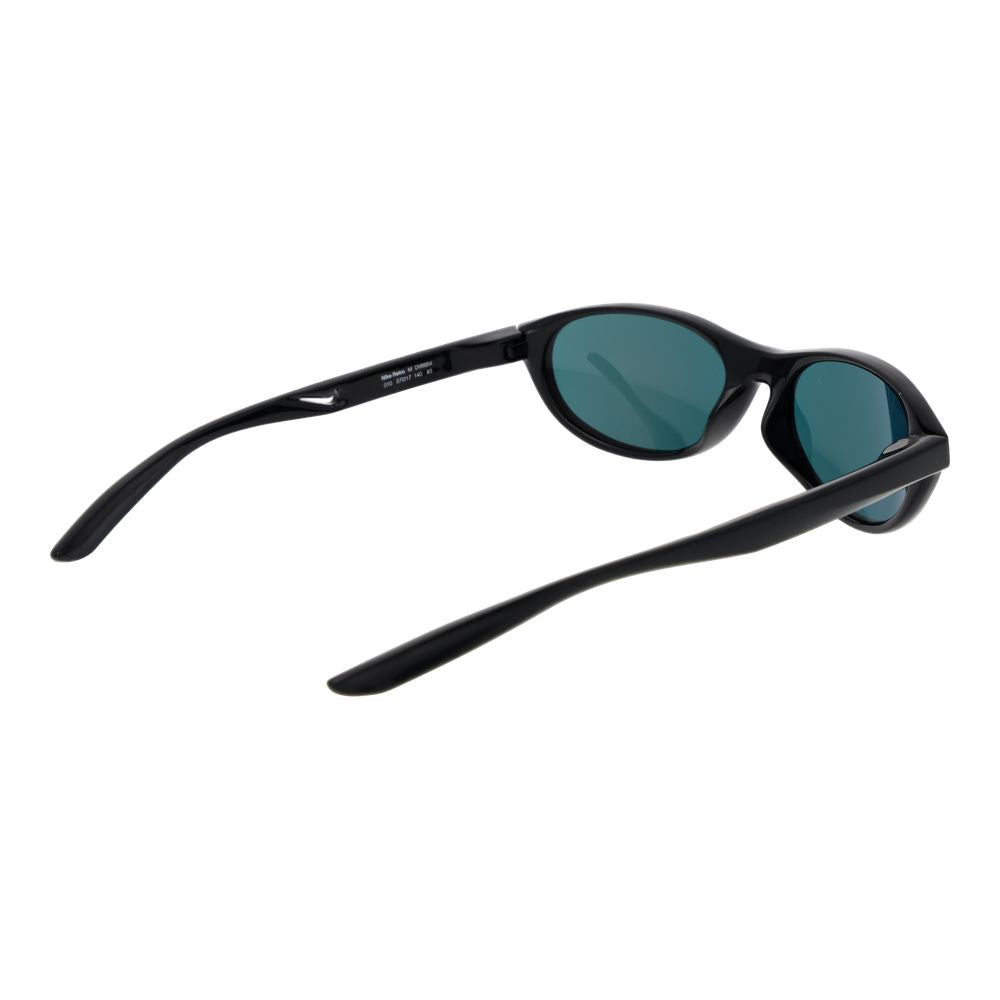 Nike Black Plastic Sunglasses