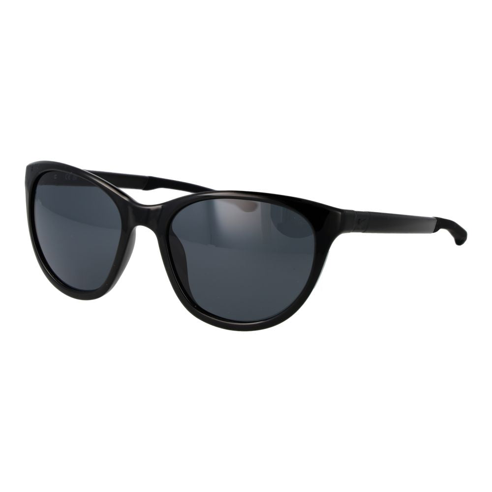Nike Black Plastic Sunglasses