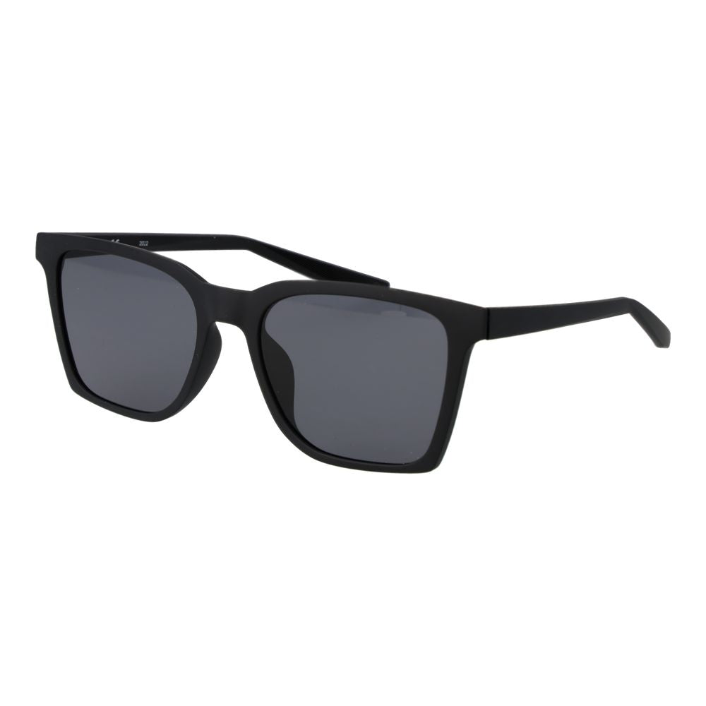 Nike Black Plastic Sunglasses