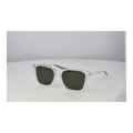 Nike Transparent Plastic Sunglasses