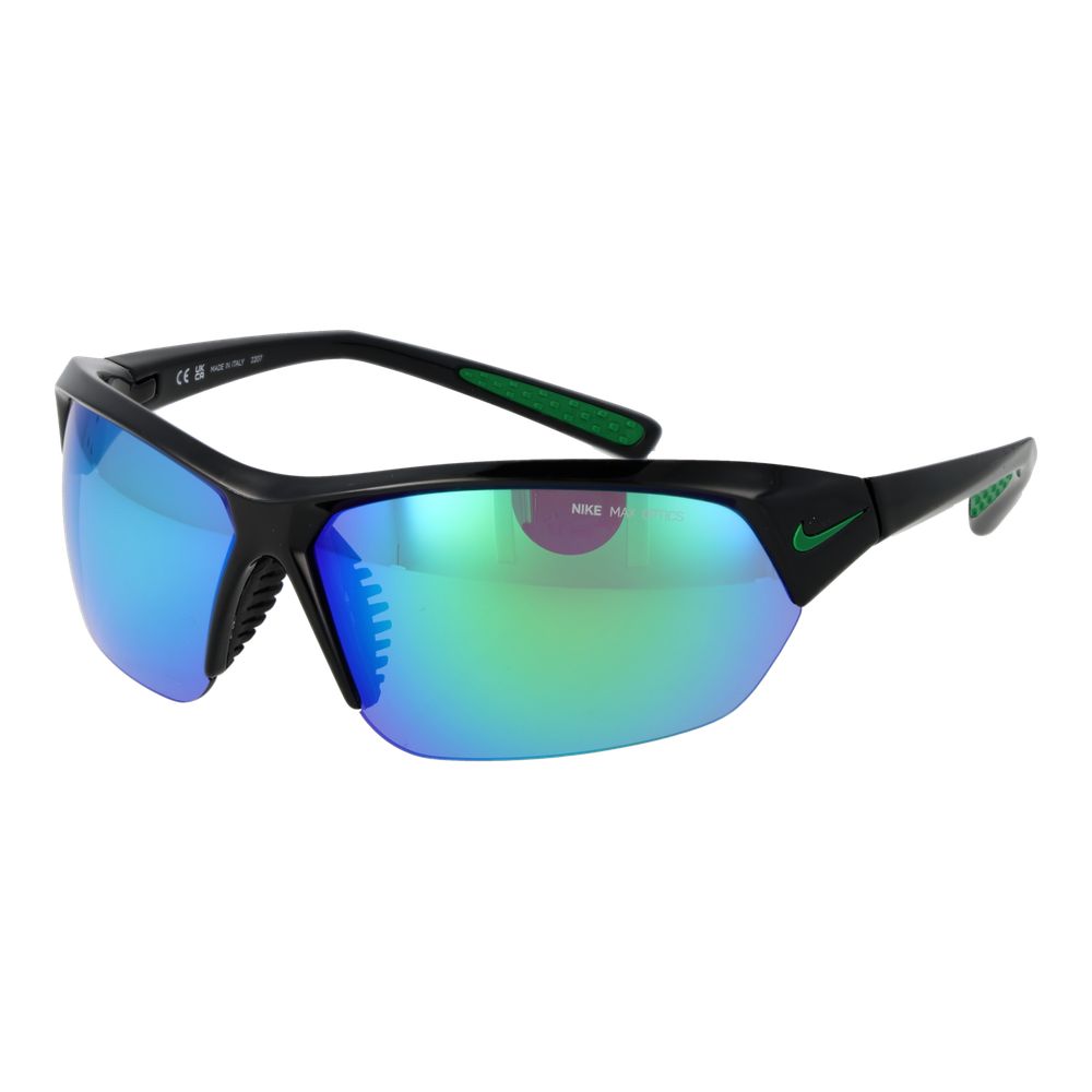 Nike Black Plastic Sunglasses