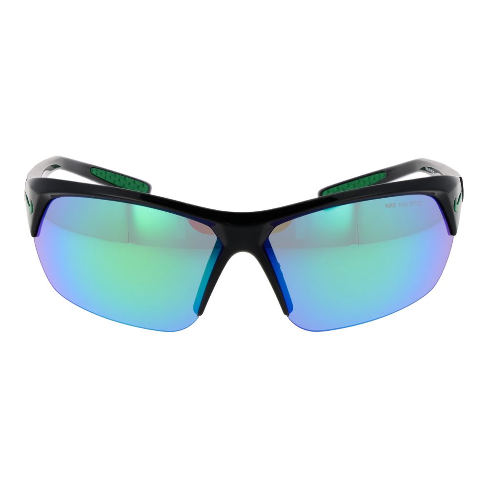 Nike Black Plastic Sunglasses