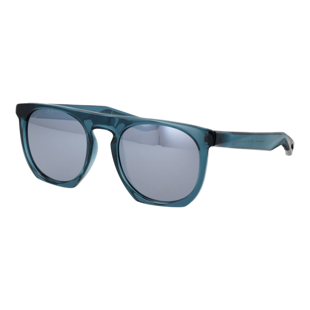 Nike Blue Plastic Sunglasses