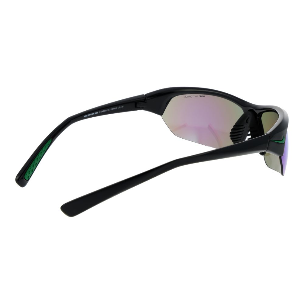Nike Black Plastic Sunglasses