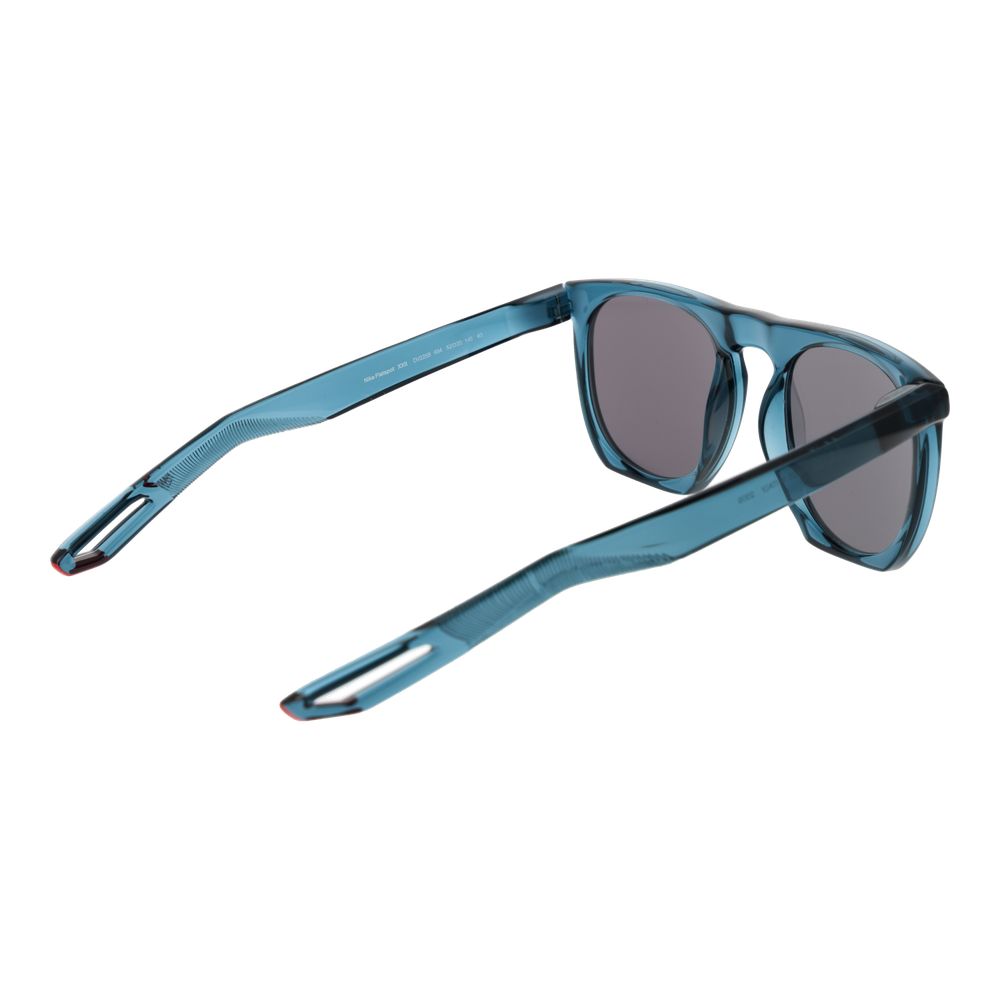 Nike Blue Plastic Sunglasses