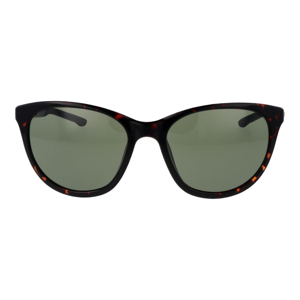 Nike Black Plastic Sunglasses