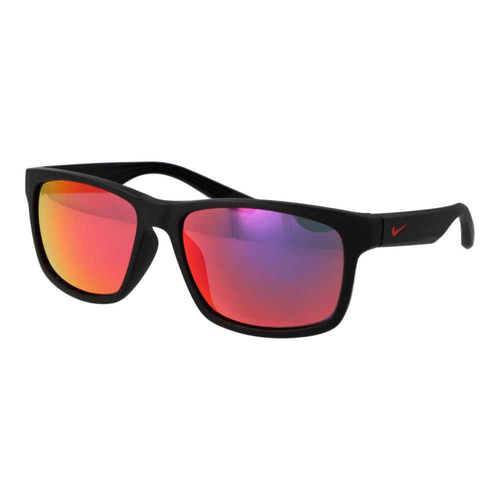 Nike Black Plastic Sunglasses