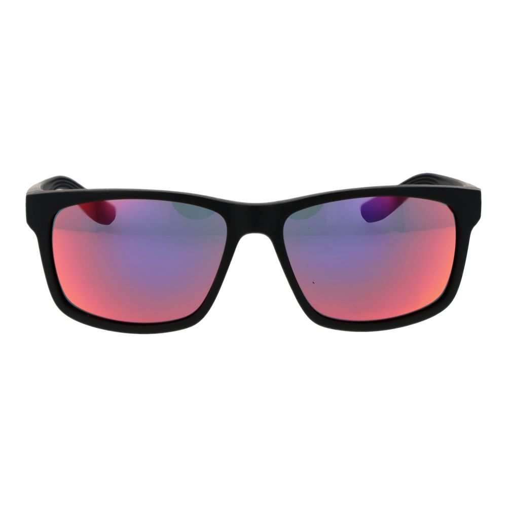 Nike Black Plastic Sunglasses