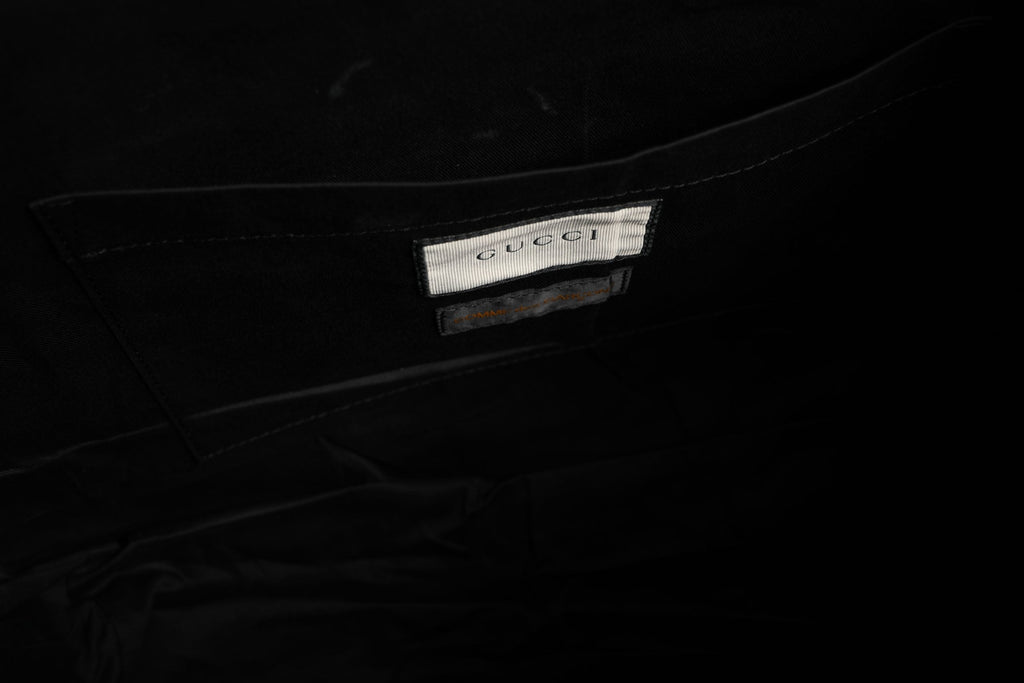 Gucci GG x Comme des Garçons Tote Bag