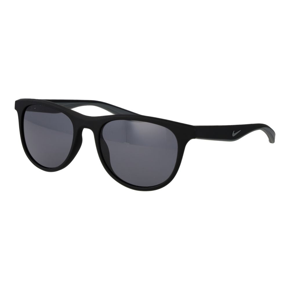Nike Black Plastic Sunglasses