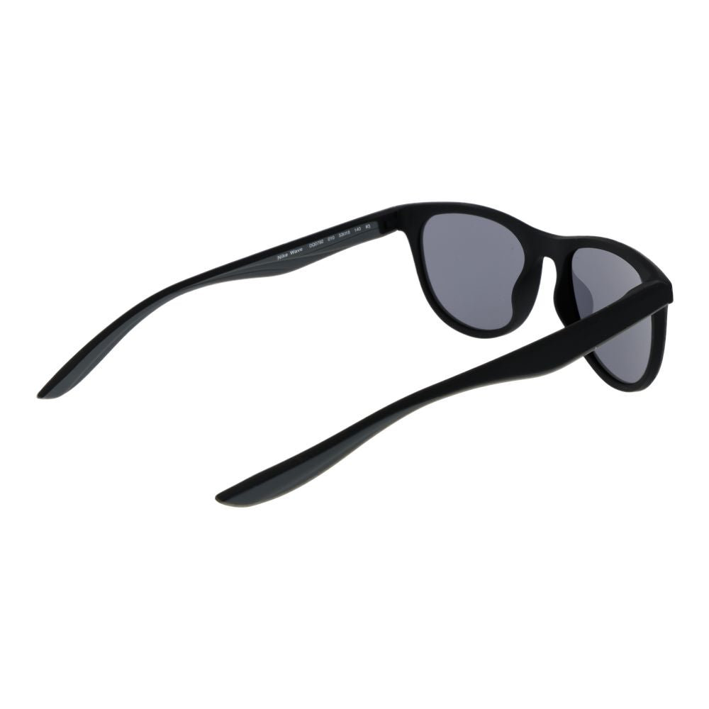 Nike Black Plastic Sunglasses