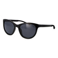 Nike Black Plastic Sunglasses