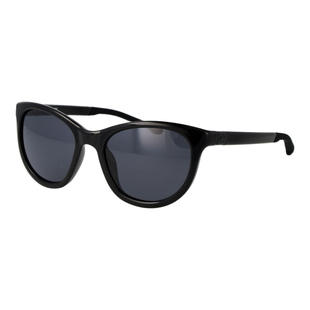 Nike Black Plastic Sunglasses