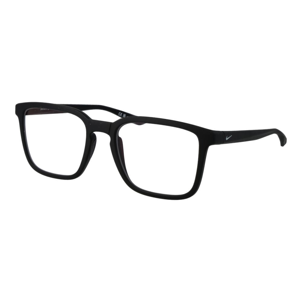 Nike Black Plastic Glasses (Frames)