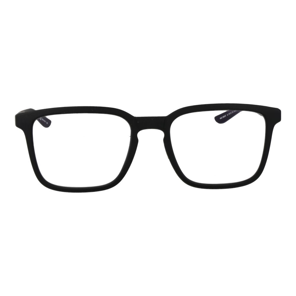 Nike Black Plastic Glasses (Frames)