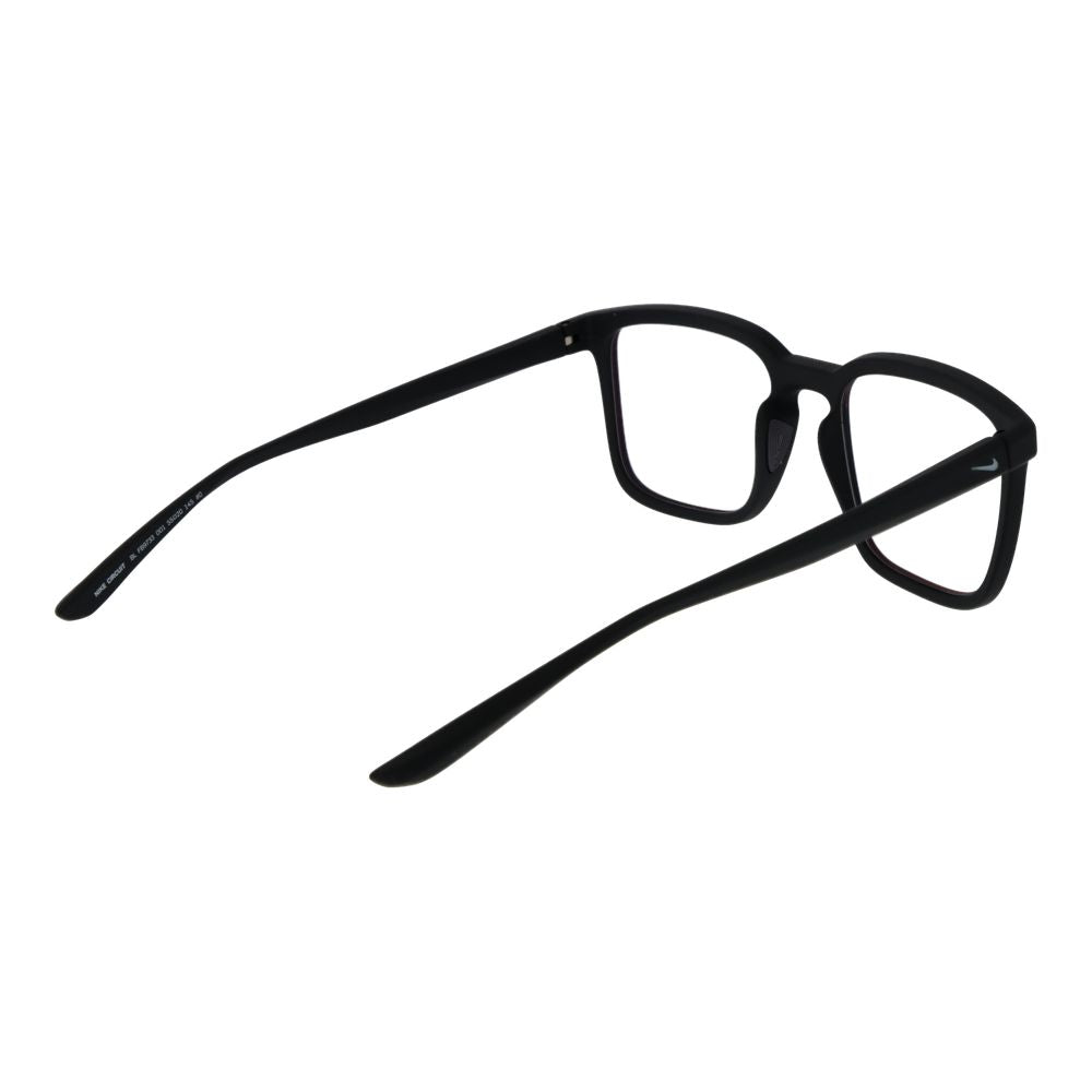 Nike Black Plastic Glasses (Frames)