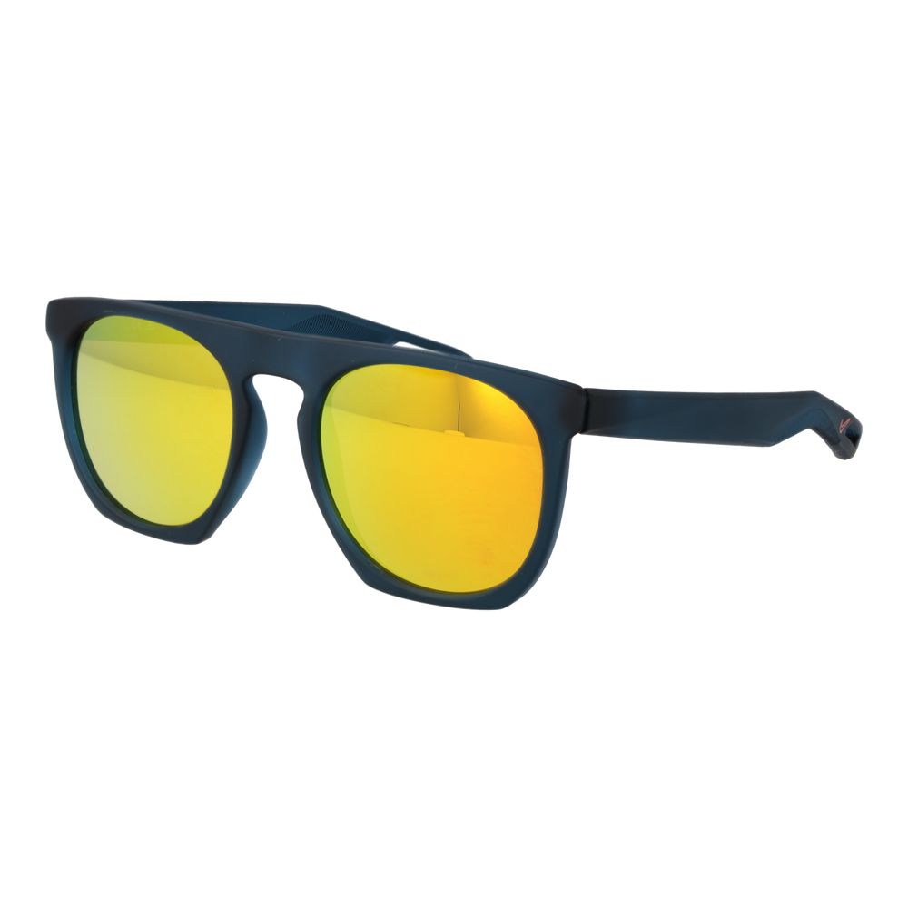 Nike Blue Plastic Sunglasses