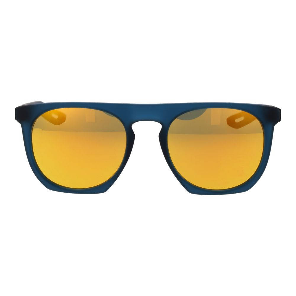 Nike Blue Plastic Sunglasses