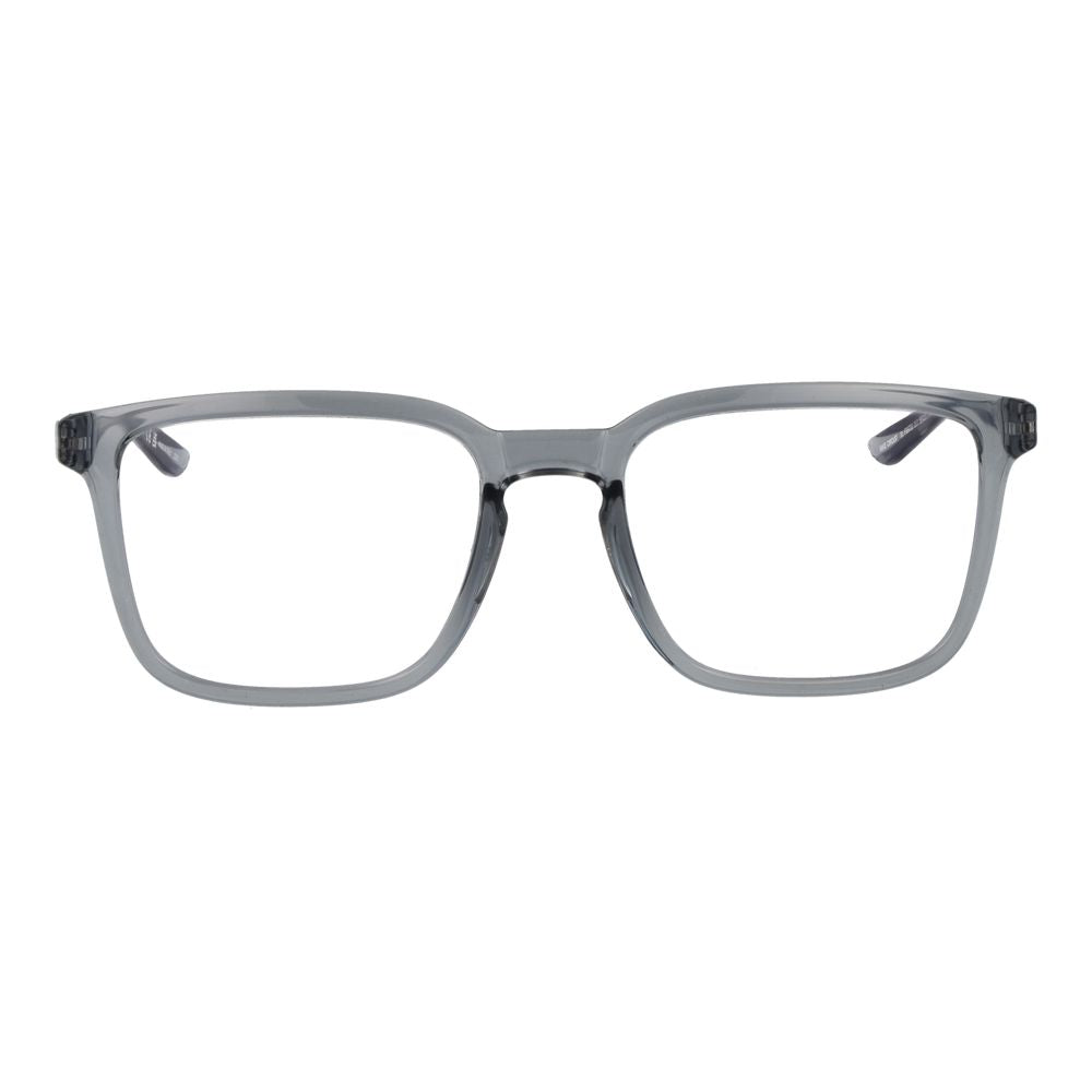 Nike Gray Plastic Glasses (Frames)