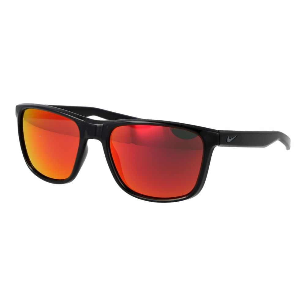 Nike Black Plastic Sunglasses