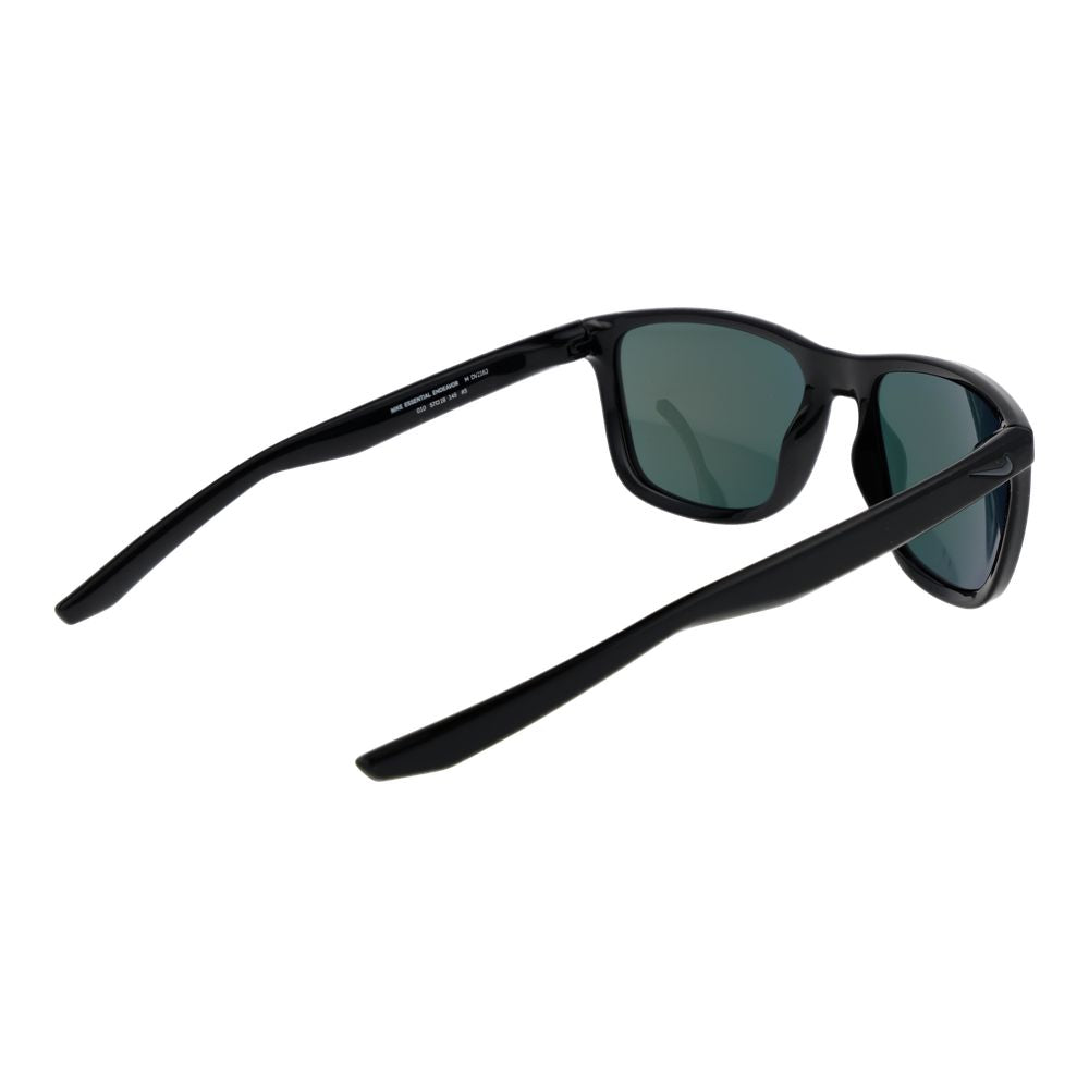 Nike Black Plastic Sunglasses