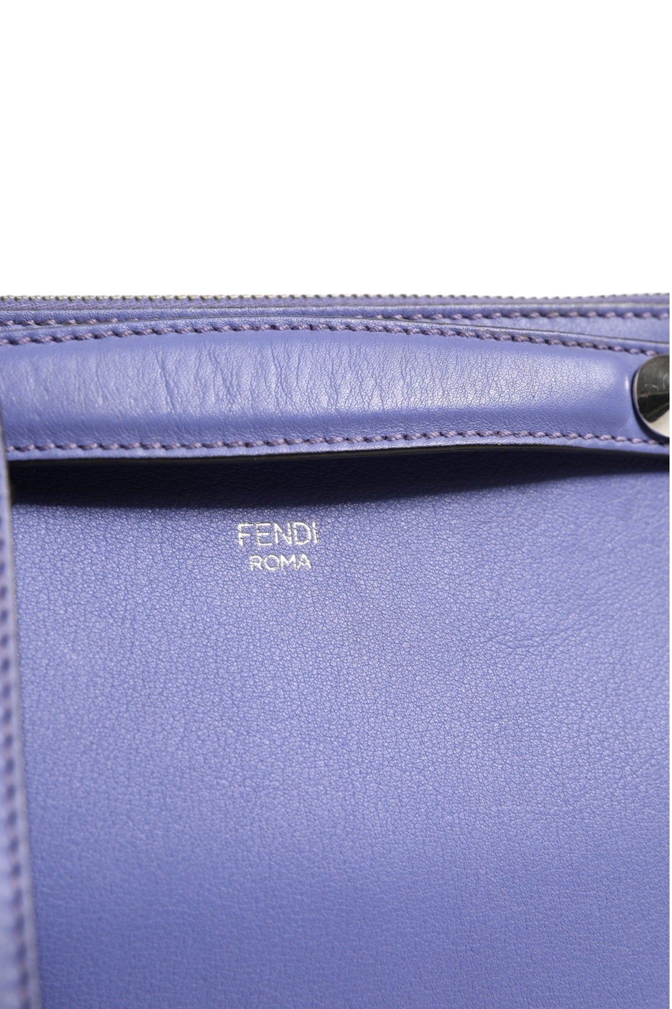 Fendi By The Way Bag