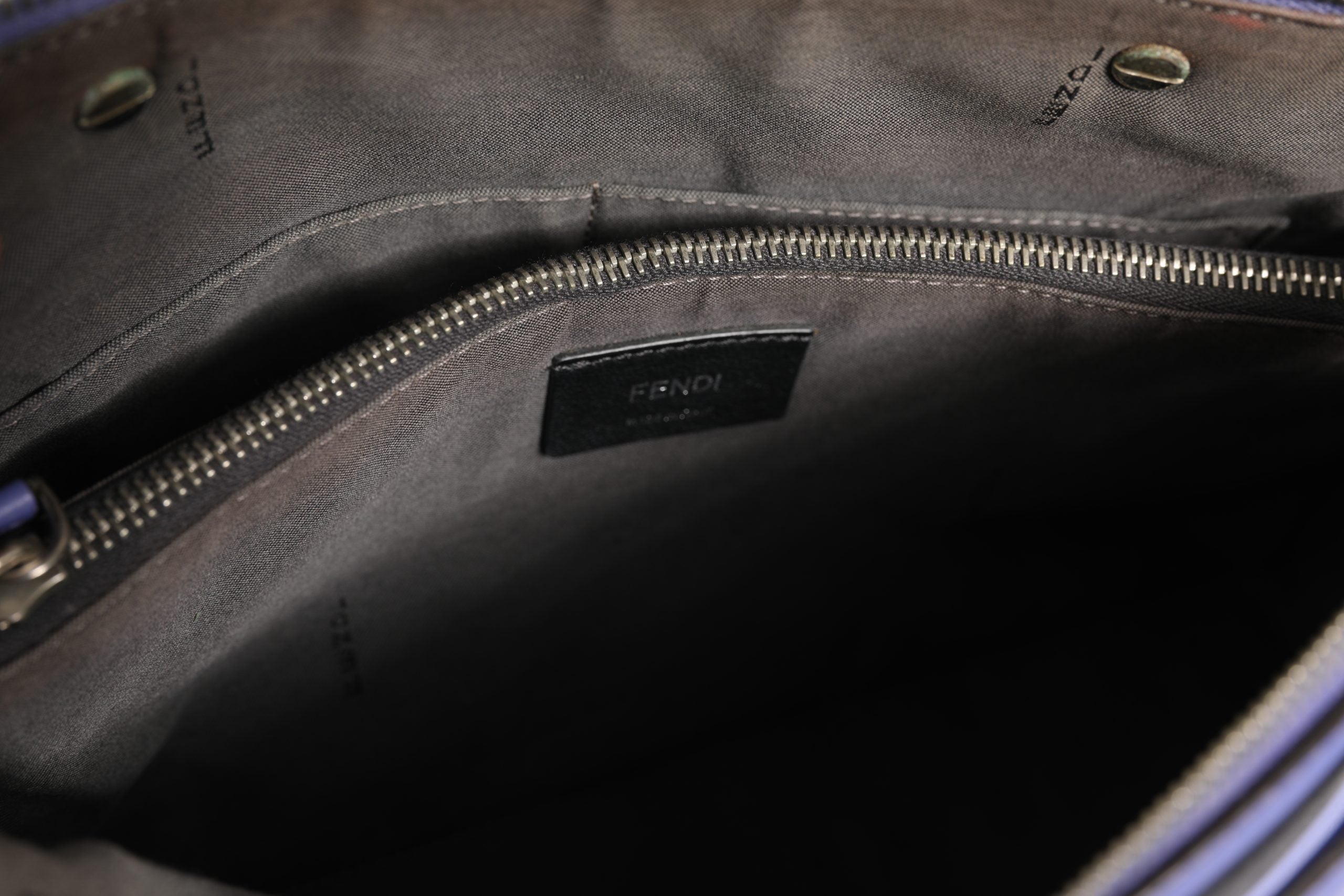 Fendi By The Way Bag