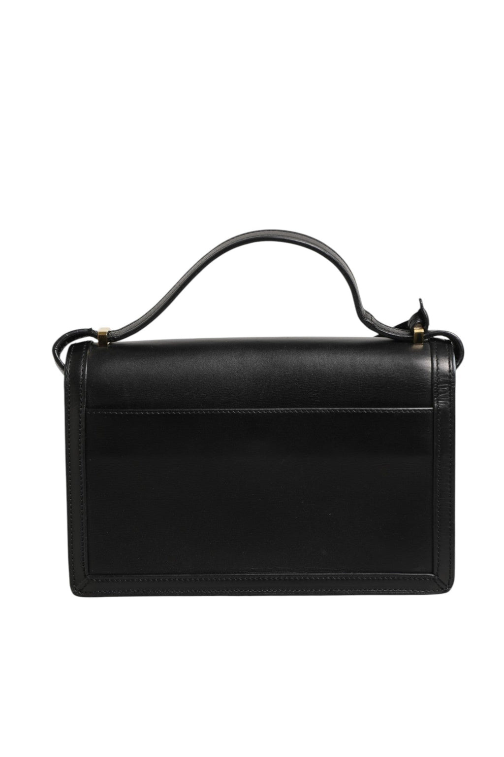 Loewe Barcelona Medium Leather Shoulder Bag