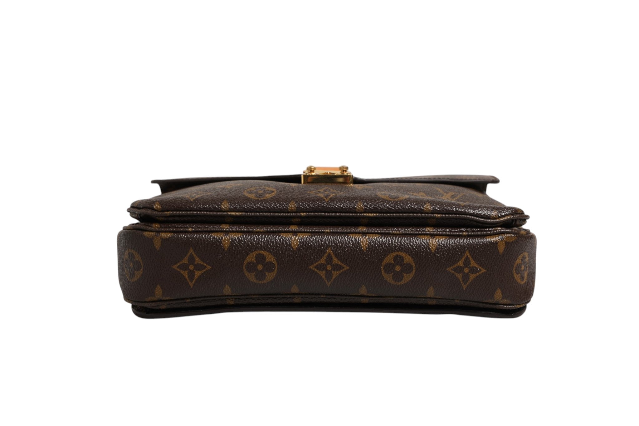 Louis Vuitton Pochette Métis Monogram