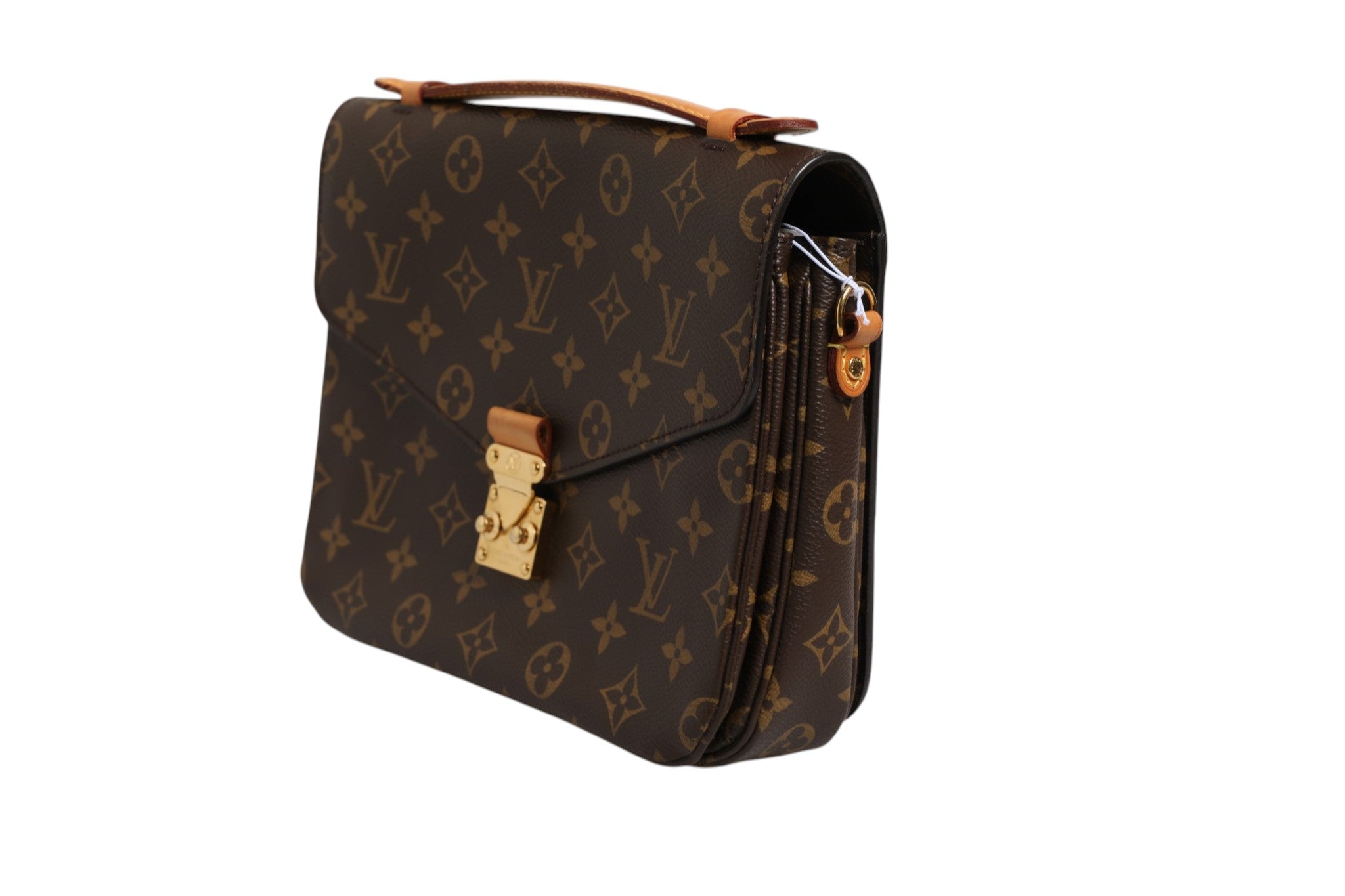 Louis Vuitton Pochette Métis Monogram