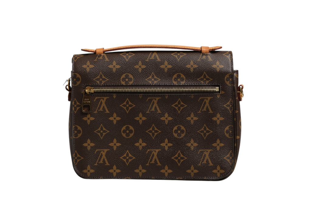 Louis Vuitton Pochette Métis Monogram