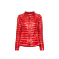 Herno Multicolor Polyamide Full-Length Jacket