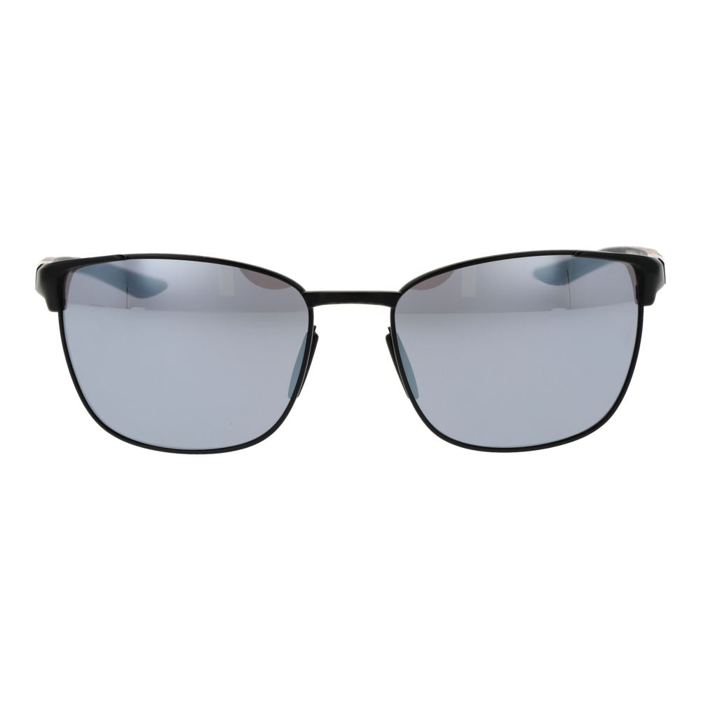 Nike Black Metal Sunglasses