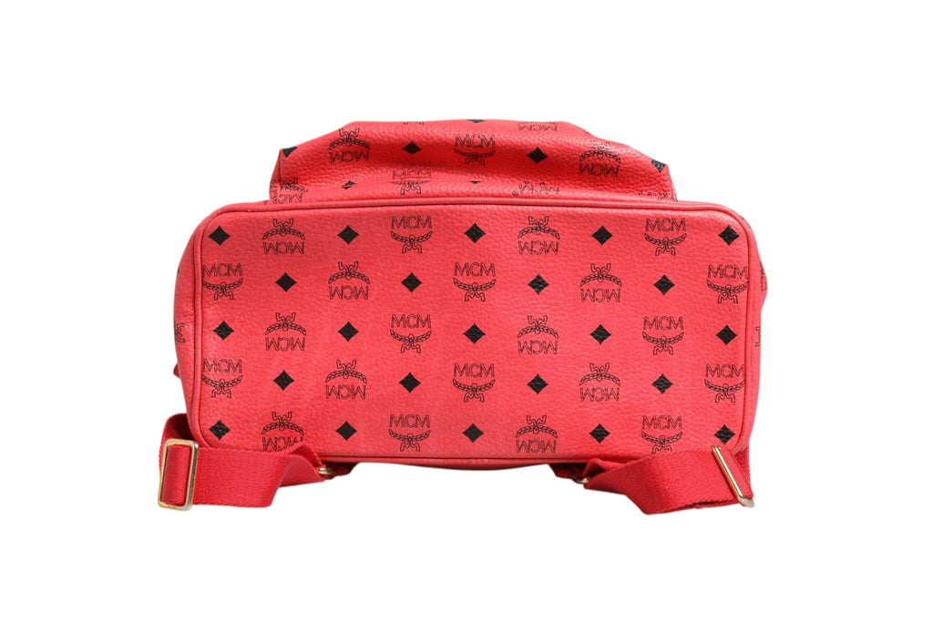 MCM Visetos Backpack