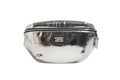 Burberry Belt bag Silver in Synthetic