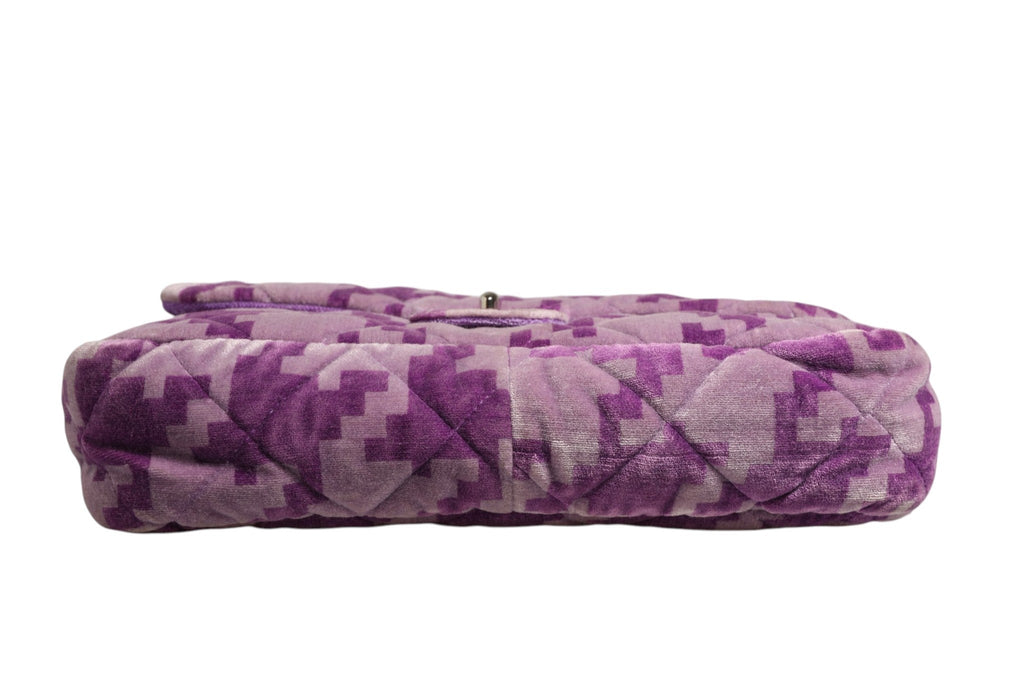 Think Bee Purple shoulder bag