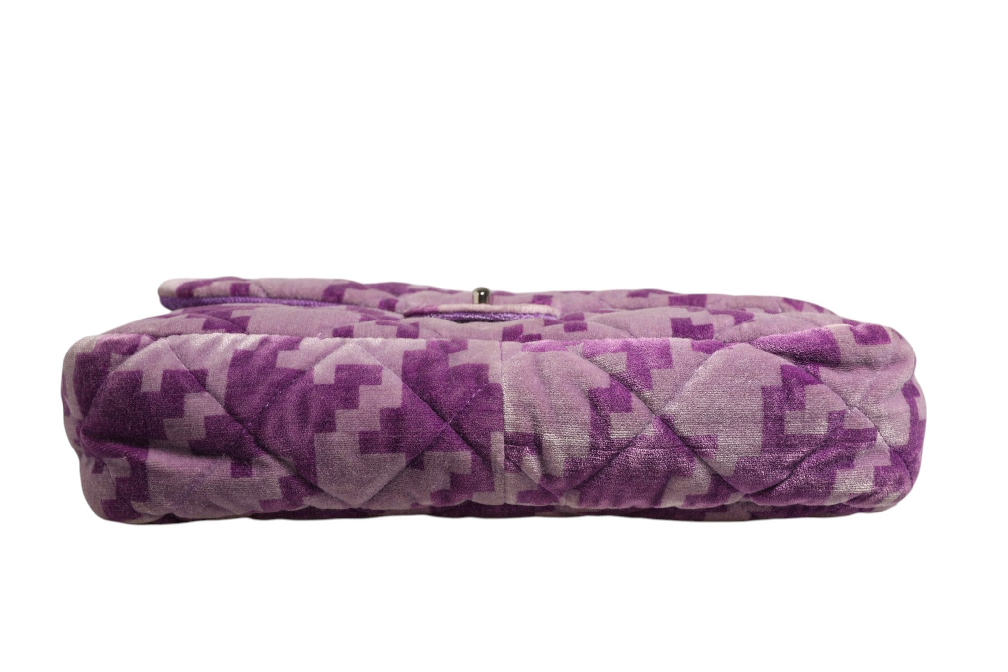 Think Bee Purple shoulder bag