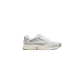 Saucony Silver Synthetic Athletic Sneakers