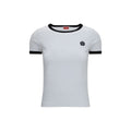 Kenzo White Cotton Sportswear