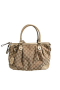 Gucci Sukey Canvas 2way Bag