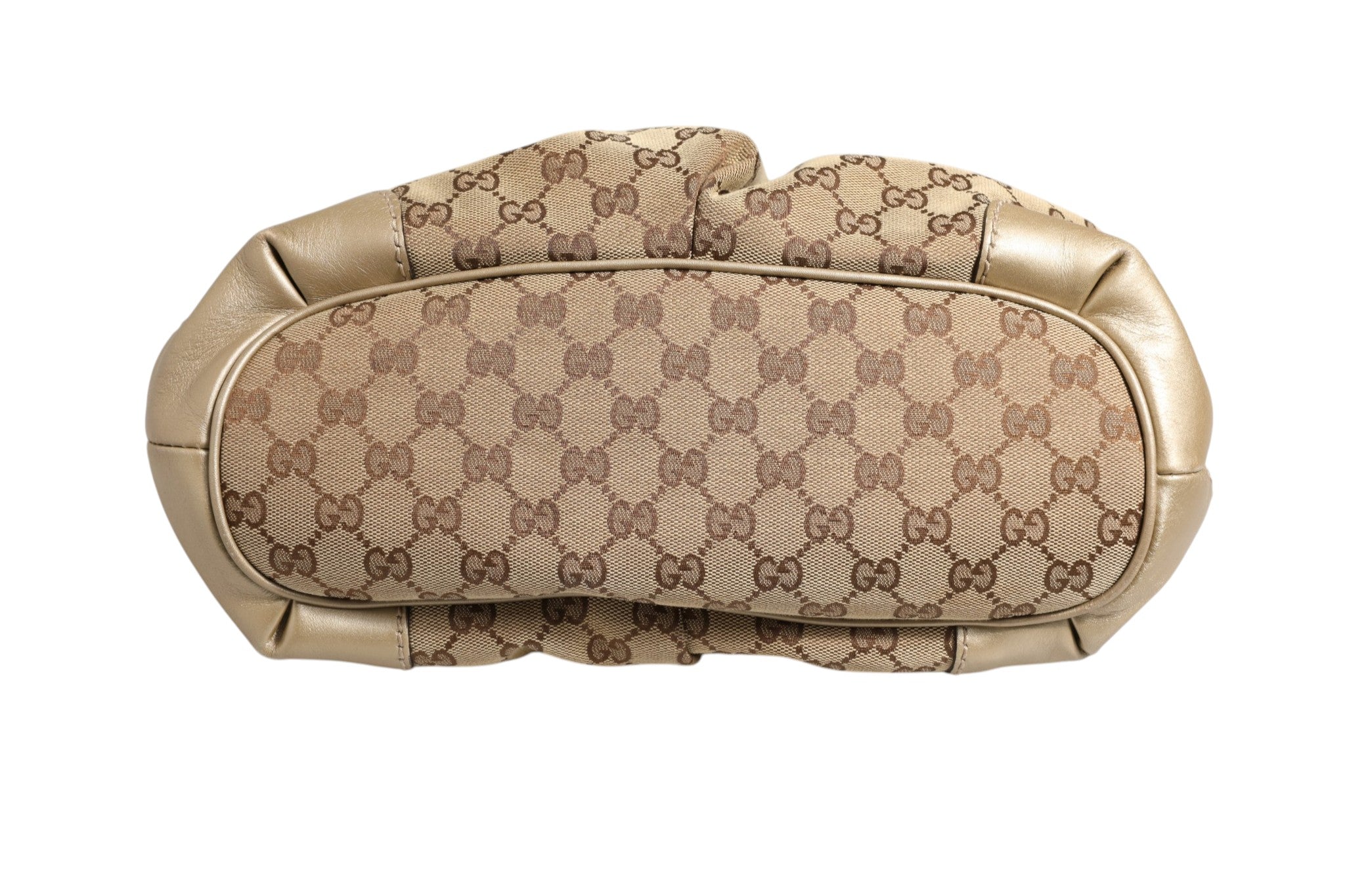Gucci Sukey Canvas 2way Bag